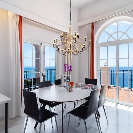 Prime Seaview By Casasol Villa