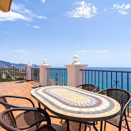 Prime Seaview By Casasol *
